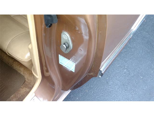 1973 Ford Maverick (CC-1100954) for sale in Huntingtown, Maryland