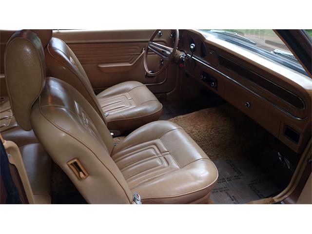 1973 Ford Maverick (CC-1100954) for sale in Huntingtown, Maryland