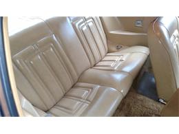 1973 Ford Maverick (CC-1100954) for sale in Huntingtown, Maryland