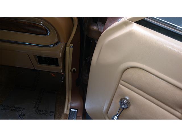 1973 Ford Maverick (CC-1100954) for sale in Huntingtown, Maryland