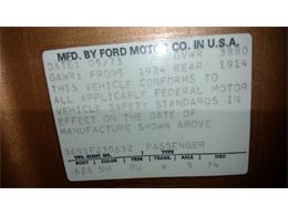 1973 Ford Maverick (CC-1100954) for sale in Huntingtown, Maryland