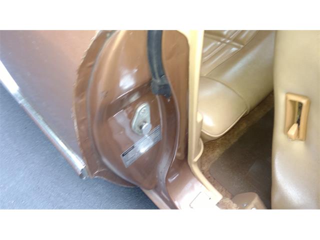 1973 Ford Maverick (CC-1100954) for sale in Huntingtown, Maryland