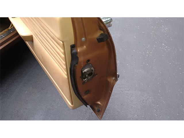 1973 Ford Maverick (CC-1100954) for sale in Huntingtown, Maryland