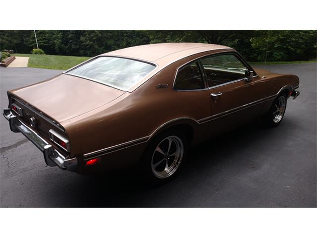 1973 Ford Maverick (CC-1100954) for sale in Huntingtown, Maryland