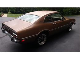 1973 Ford Maverick (CC-1100954) for sale in Huntingtown, Maryland