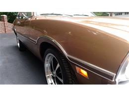 1973 Ford Maverick (CC-1100954) for sale in Huntingtown, Maryland