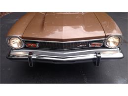 1973 Ford Maverick (CC-1100954) for sale in Huntingtown, Maryland