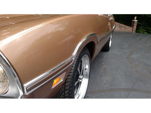 1973 Ford Maverick (CC-1100954) for sale in Huntingtown, Maryland