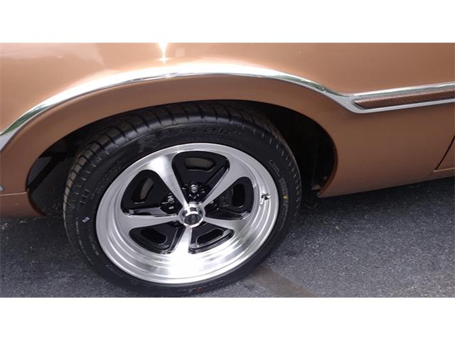 1973 Ford Maverick (CC-1100954) for sale in Huntingtown, Maryland