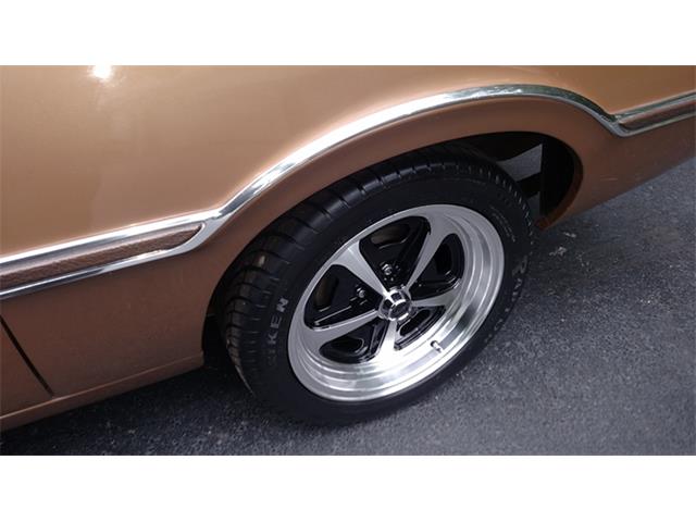 1973 Ford Maverick (CC-1100954) for sale in Huntingtown, Maryland