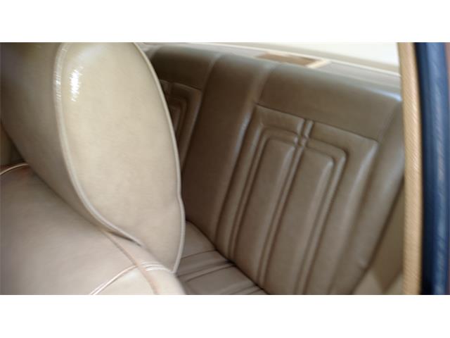 1973 Ford Maverick (CC-1100954) for sale in Huntingtown, Maryland