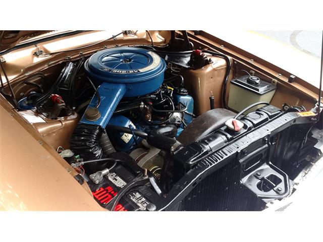 1973 Ford Maverick (CC-1100954) for sale in Huntingtown, Maryland