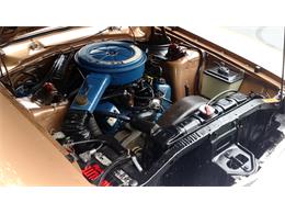 1973 Ford Maverick (CC-1100954) for sale in Huntingtown, Maryland