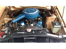 1973 Ford Maverick (CC-1100954) for sale in Huntingtown, Maryland
