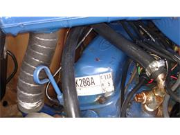 1973 Ford Maverick (CC-1100954) for sale in Huntingtown, Maryland