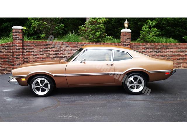 1973 Ford Maverick (CC-1100954) for sale in Huntingtown, Maryland
