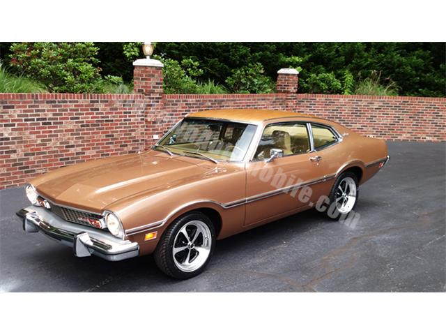 1973 Ford Maverick (CC-1100954) for sale in Huntingtown, Maryland