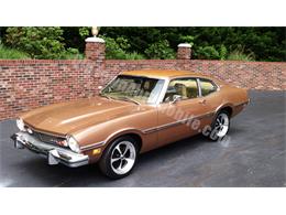 1973 Ford Maverick (CC-1100954) for sale in Huntingtown, Maryland