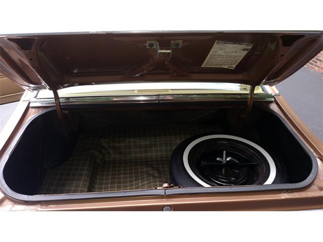 1973 Ford Maverick (CC-1100954) for sale in Huntingtown, Maryland