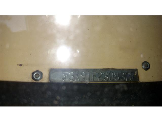 1973 Ford Maverick (CC-1100954) for sale in Huntingtown, Maryland