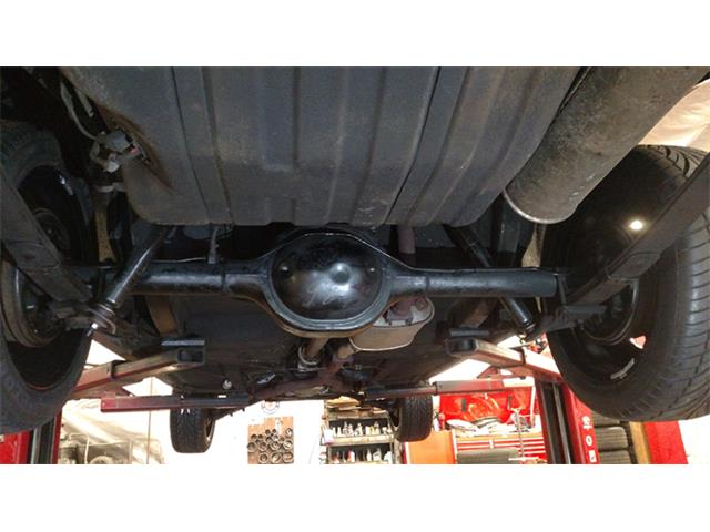 1973 Ford Maverick (CC-1100954) for sale in Huntingtown, Maryland