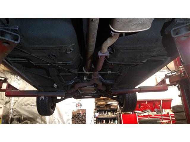 1973 Ford Maverick (CC-1100954) for sale in Huntingtown, Maryland