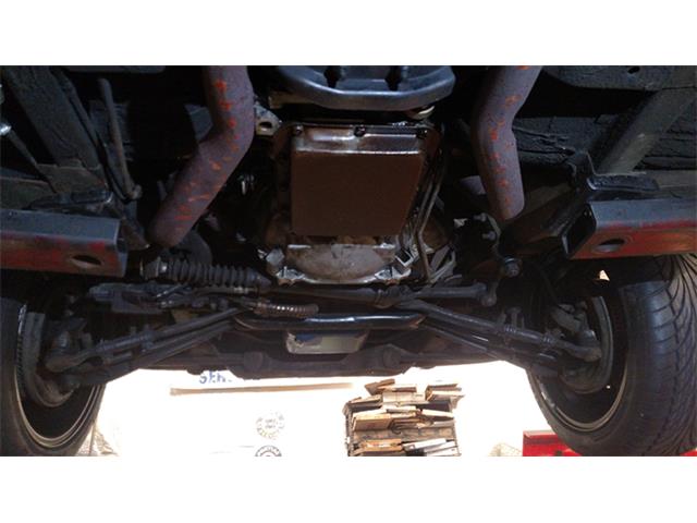 1973 Ford Maverick (CC-1100954) for sale in Huntingtown, Maryland