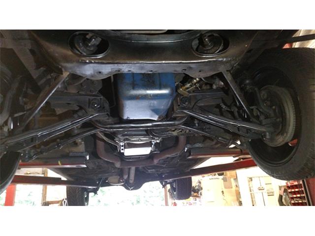 1973 Ford Maverick (CC-1100954) for sale in Huntingtown, Maryland