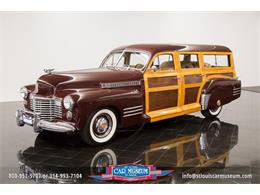 1941 Cadillac Series 61 (CC-1109550) for sale in St. Louis, Missouri