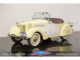 1938 American Bantam Deluxe Roadster (CC-1109570) for sale in St. Louis, Missouri