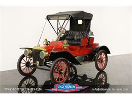 1908 Ford Model S (CC-1109573) for sale in St. Louis, Missouri