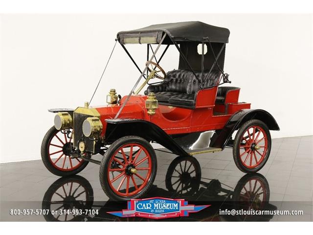 1908 Ford Model S (CC-1109573) for sale in St. Louis, Missouri