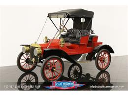 1908 Ford Model S (CC-1109573) for sale in St. Louis, Missouri