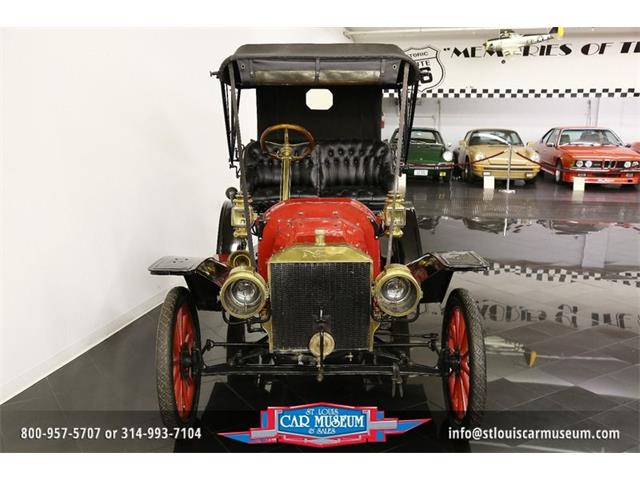 1908 Ford Model S (CC-1109573) for sale in St. Louis, Missouri