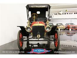 1908 Ford Model S (CC-1109573) for sale in St. Louis, Missouri
