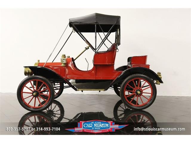 1908 Ford Model S (CC-1109573) for sale in St. Louis, Missouri