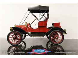1908 Ford Model S (CC-1109573) for sale in St. Louis, Missouri