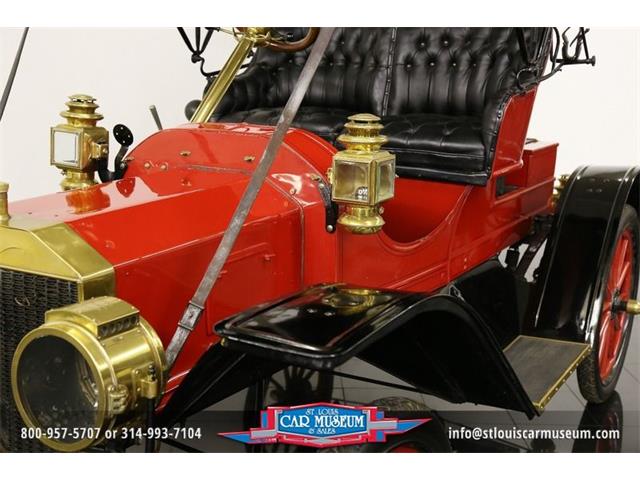 1908 Ford Model S (CC-1109573) for sale in St. Louis, Missouri