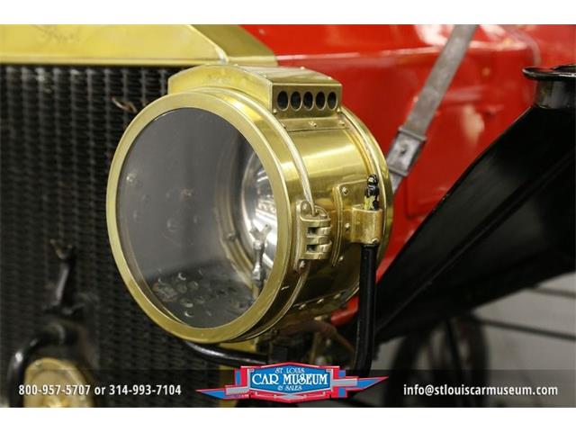 1908 Ford Model S (CC-1109573) for sale in St. Louis, Missouri