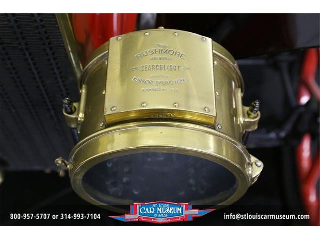 1908 Ford Model S (CC-1109573) for sale in St. Louis, Missouri