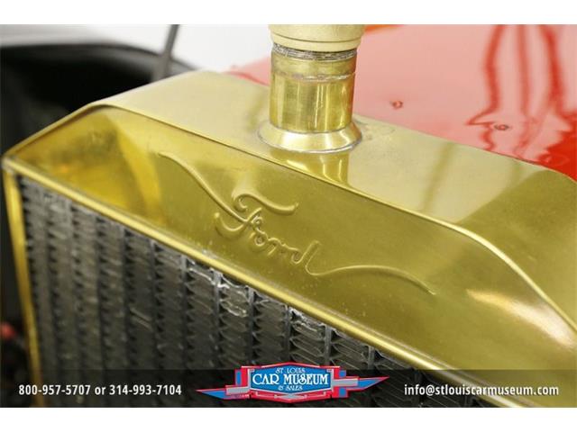 1908 Ford Model S (CC-1109573) for sale in St. Louis, Missouri