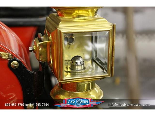 1908 Ford Model S (CC-1109573) for sale in St. Louis, Missouri