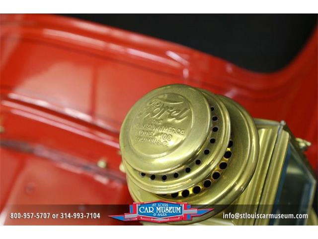 1908 Ford Model S (CC-1109573) for sale in St. Louis, Missouri