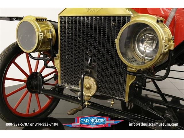 1908 Ford Model S (CC-1109573) for sale in St. Louis, Missouri