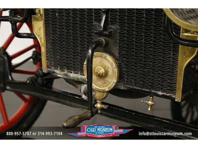 1908 Ford Model S (CC-1109573) for sale in St. Louis, Missouri