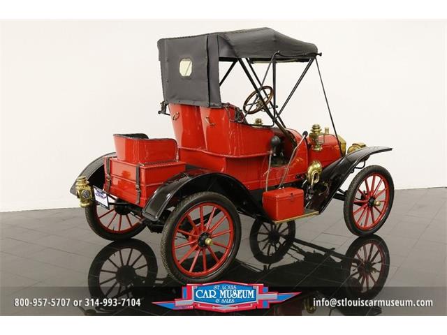 1908 Ford Model S (CC-1109573) for sale in St. Louis, Missouri