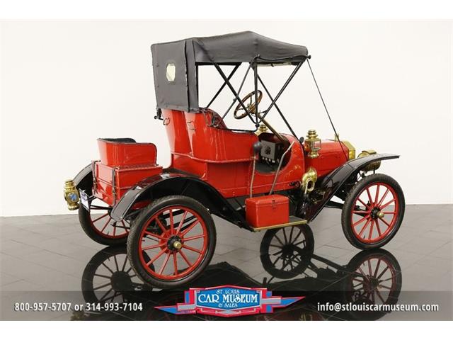 1908 Ford Model S (CC-1109573) for sale in St. Louis, Missouri