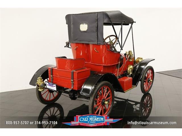1908 Ford Model S (CC-1109573) for sale in St. Louis, Missouri