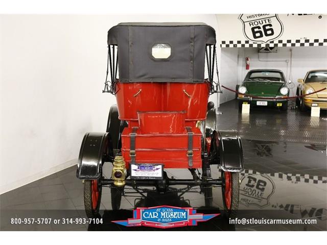 1908 Ford Model S (CC-1109573) for sale in St. Louis, Missouri