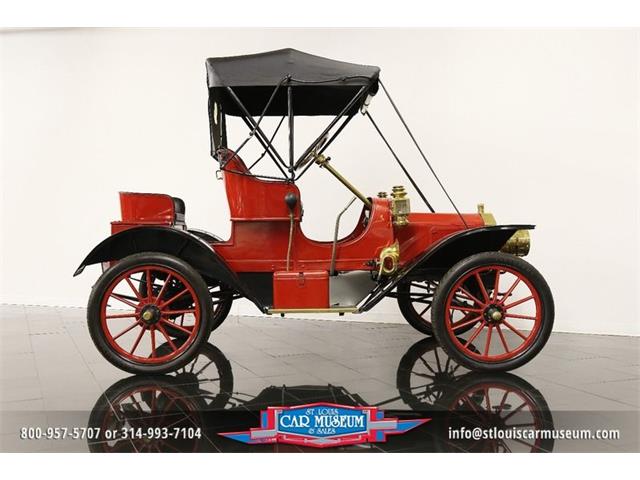 1908 Ford Model S (CC-1109573) for sale in St. Louis, Missouri